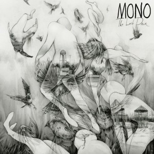 Mono - Last Dawn (CD)