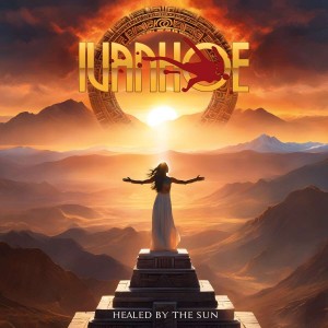 IVANHOE-HEALED BY THE SUN (2024) (CD)