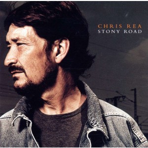 CHRIS REA-STONY ROAD (2002) (CD)