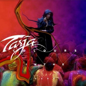 Tarja Turunen - Colours In The Dark (2013) (CD)