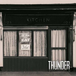 THUNDER-ALL YOU CAN EAT (2CD + DVD)