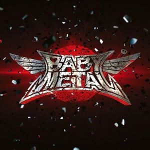 Babymetal - Babymetal (CD)
