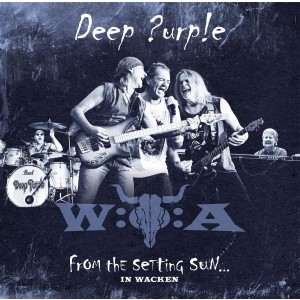 Deep Purple - From The Setting Sun... (In Wacken) (3x Vinyl)