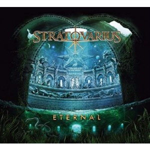 Stratovarius - Eternal (2x Vinyl)