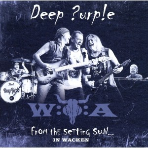 Deep Purple - From The Setting Sun... (In Wacken)