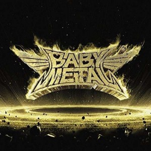 Babymetal - Metal Resistance (2x Vinyl)