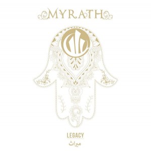 Myrath - Legacy (CD)