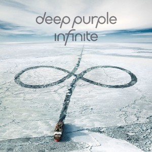 DEEP PURPLE-INFINITE LTD CD/DVD