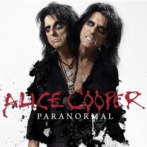 ALICE COOPER-PARANORMAL (TOUR EDITION)