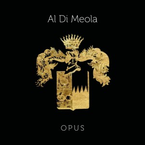 Al Di Meola - Opus (Vinyl)