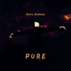 GARY NUMAN-PURE