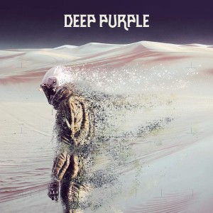 Deep Purple - Whoosh! (2019) (CD+DVD)