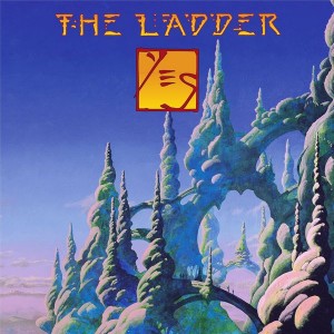 Yes - The Ladder (1999) (2x Vinyl)