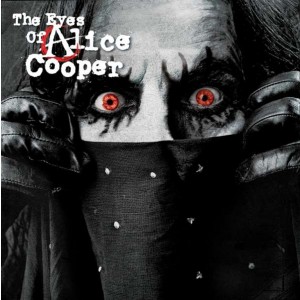 ALICE COOPER-THE EYES OF ALICE COOPER (VINYL)