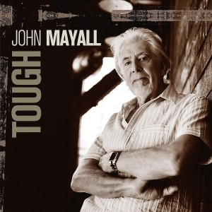 John Mayall - Tough (2009) (CD)