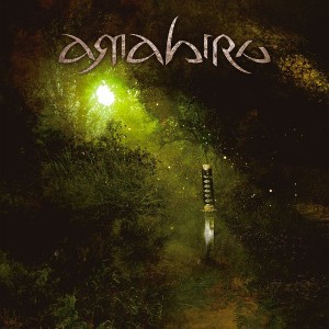 Amahiru - Amahiru (2020) (CD)