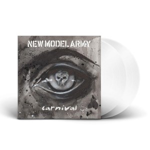 New Model Army - Carnival
