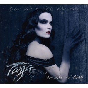 Tarja Turunen - From Spirits And Ghosts (Score For A Dark Christmas) (CD)