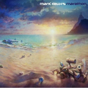 MARATHON-MARK KELLY´S MARATHON