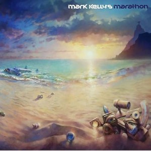 Marathon - Mark Kelly´s Marathon (CD+DVD)