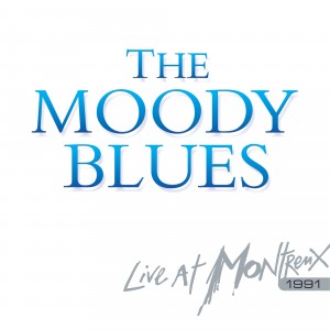 Moody Blues - Live At Montreux 1991 (CD)