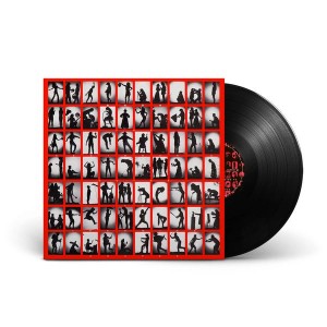 Saga - The Beginner´s Guide To Throwing Shapes (Vinyl)