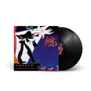 Saga - The Security Of Illusion (Vinyl Reissue)