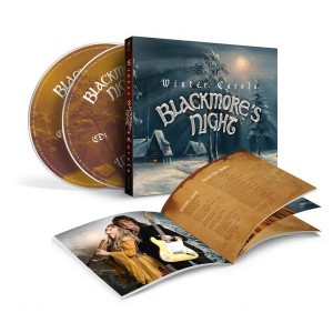 Blackmore´s Night - Winter Carols (Deluxe Edition)