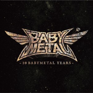 Babymetal - 10 Babymetal Years (Vinyl)