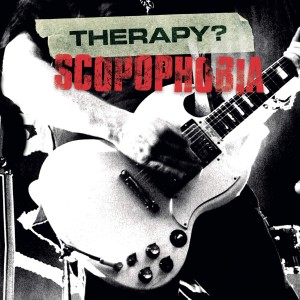 THERAPY?-SCOPOPHOBIA - LIVE IN BELFAST (CD+DVD) (CD)