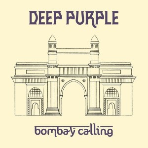 Deep Purple - Bombay Calling - Live In 95