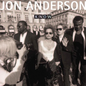 JON ANDERSON-THE MORE YOU KNOW