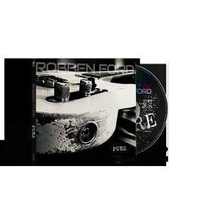 Robben Ford - Pure (CD)
