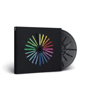 Marillion - An Hour Before It´s Dark (2022) (CD)