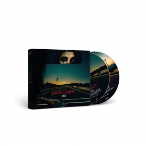 Alice Cooper - Road (CD+Br)