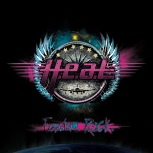 H.E.A.T-FREEDOM ROCK (LP+7´´ VINYL)