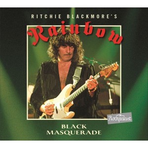 Rainbow - Black Masquerade (1995) (2CD + DVD)
