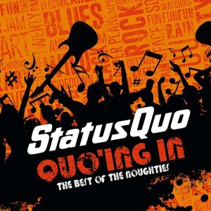 STATUS QUO-QUO´ING IN - THE BEST OF THE NOUGHT