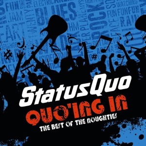 Status Quo - Quo´ing In: The Best Of The Noughties (3CD)