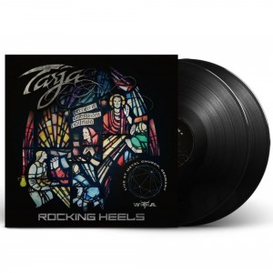 Tarja Turunen - Rocking Heels: Live At Metal Church (2x Vinyl)