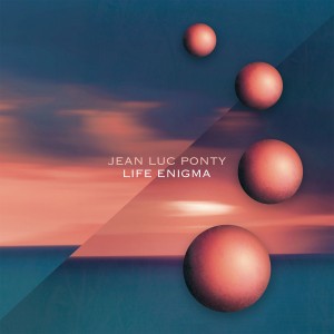 Jean-Luc Ponty - Life Enigma (2001) (Vinyl)