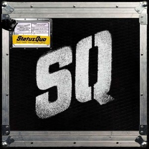 Status Quo - Official Archive Series Vol. 1 - Live In Amsterdam 2010 (CD)