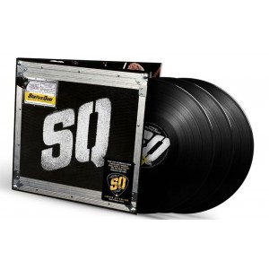 Status Quo - Official Archive Series Vol. 1 - Live In Amsterdam 2010 (Vinyl)