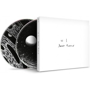 Deep Purple - =1 (2024) (CD+DVD)