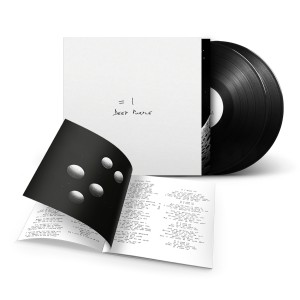 Deep Purple - =1 (2024) (2x Vinyl)