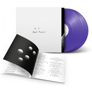 Deep Purple - =1 (2024) (2x Purple Vinyl)