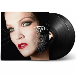 Tarja Turunen - What Lies Beneath (2010) (2x Vinyl)