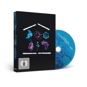 Marillion - An Hour Before It´s Dark: Live In Port Zelande 2023 (DVD)
