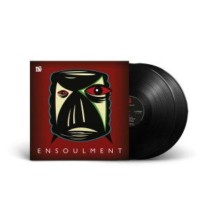 The The - Ensoulment (2024) (2x Vinyl)