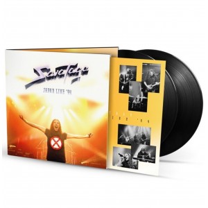 Savatage - Japan Live ´94 (2x Vinyl)